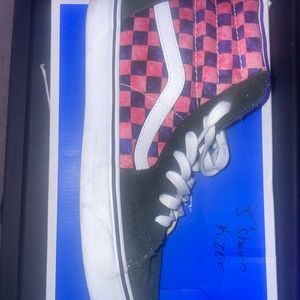 Vans